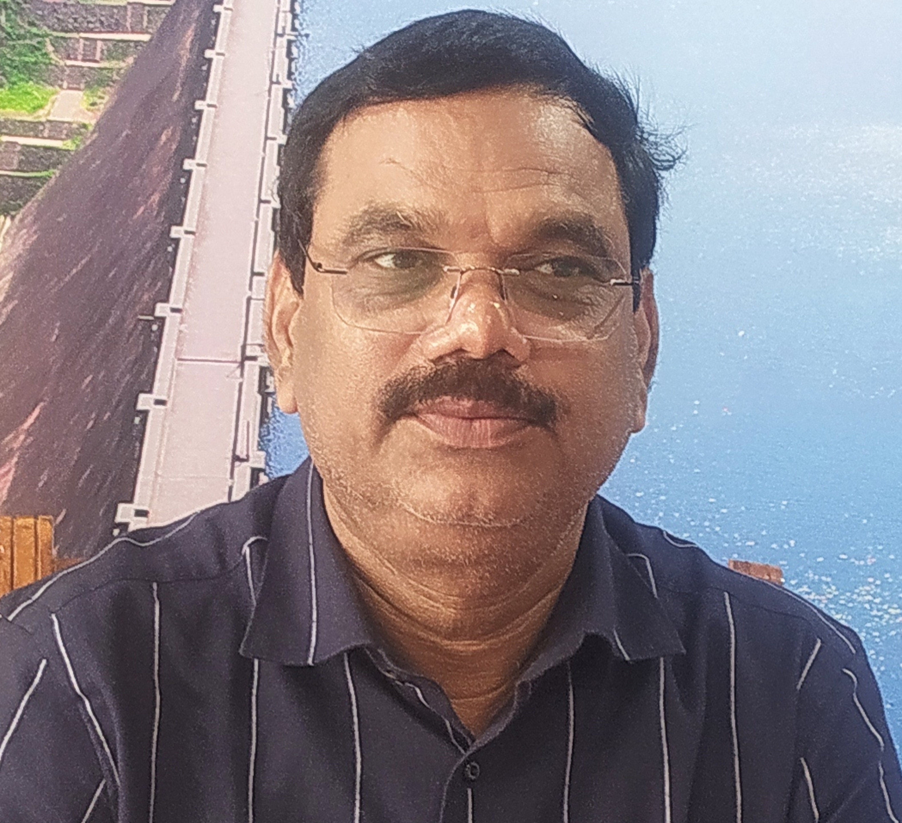 ಕೆ.ಎಚ್‌.ವಿಜಯ ಕುಮಾರ್‌