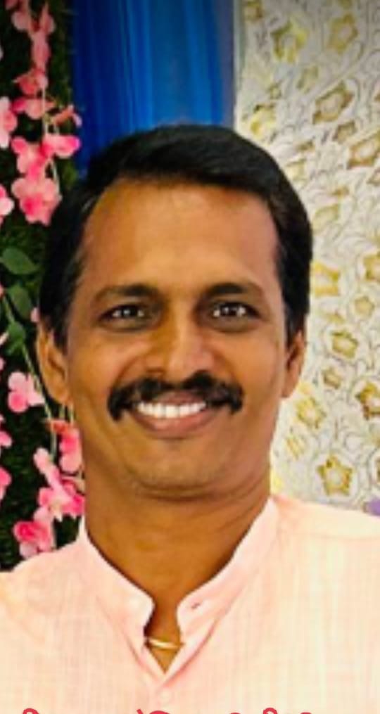 ಜಗದೀಶ ಶೆಟ್ಟಿ