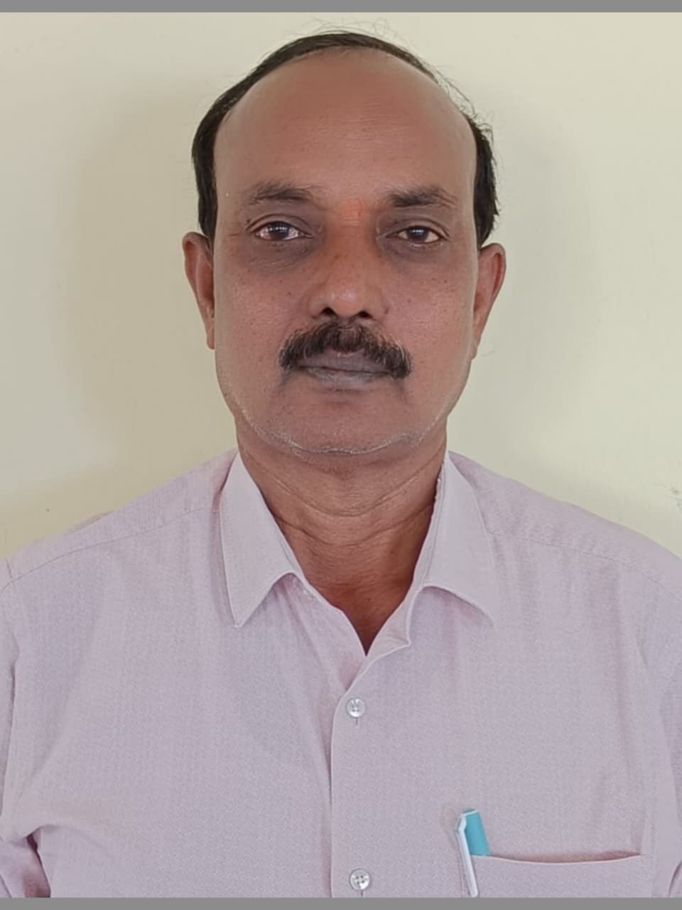 ಶ್ರೀನಿವಾಸ್ ಎಂ.