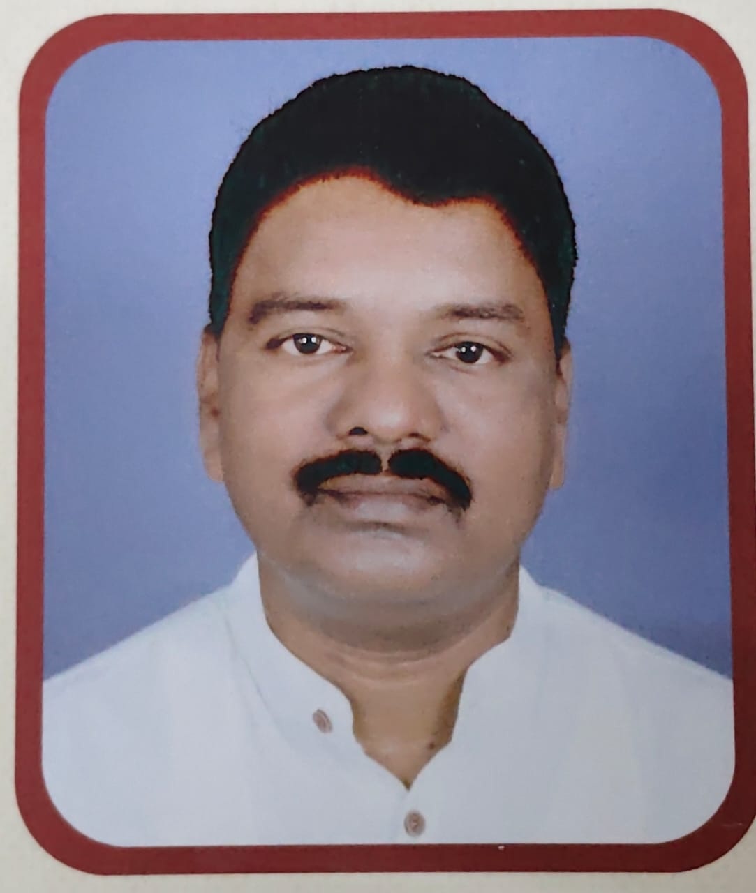 ಶೇಖರ ಕುಮಾರ