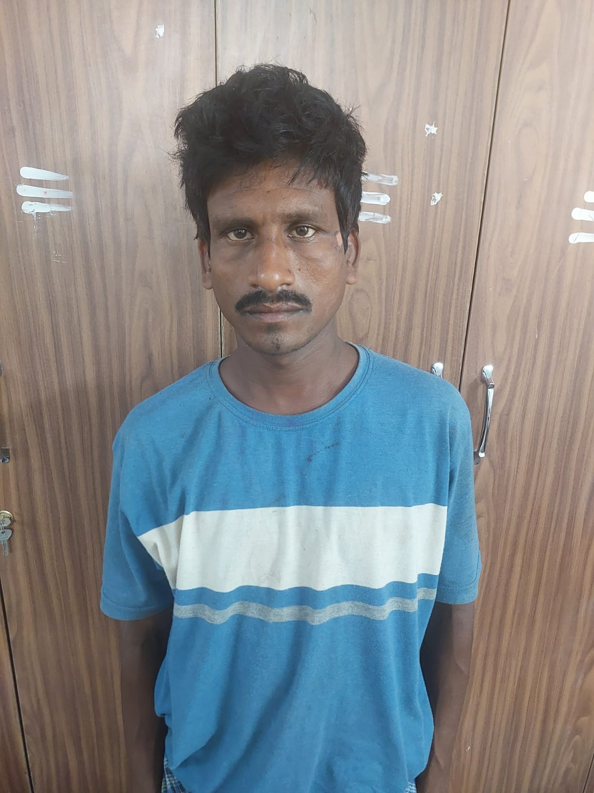 ಗಂಗಾಧರಪ್ಪ