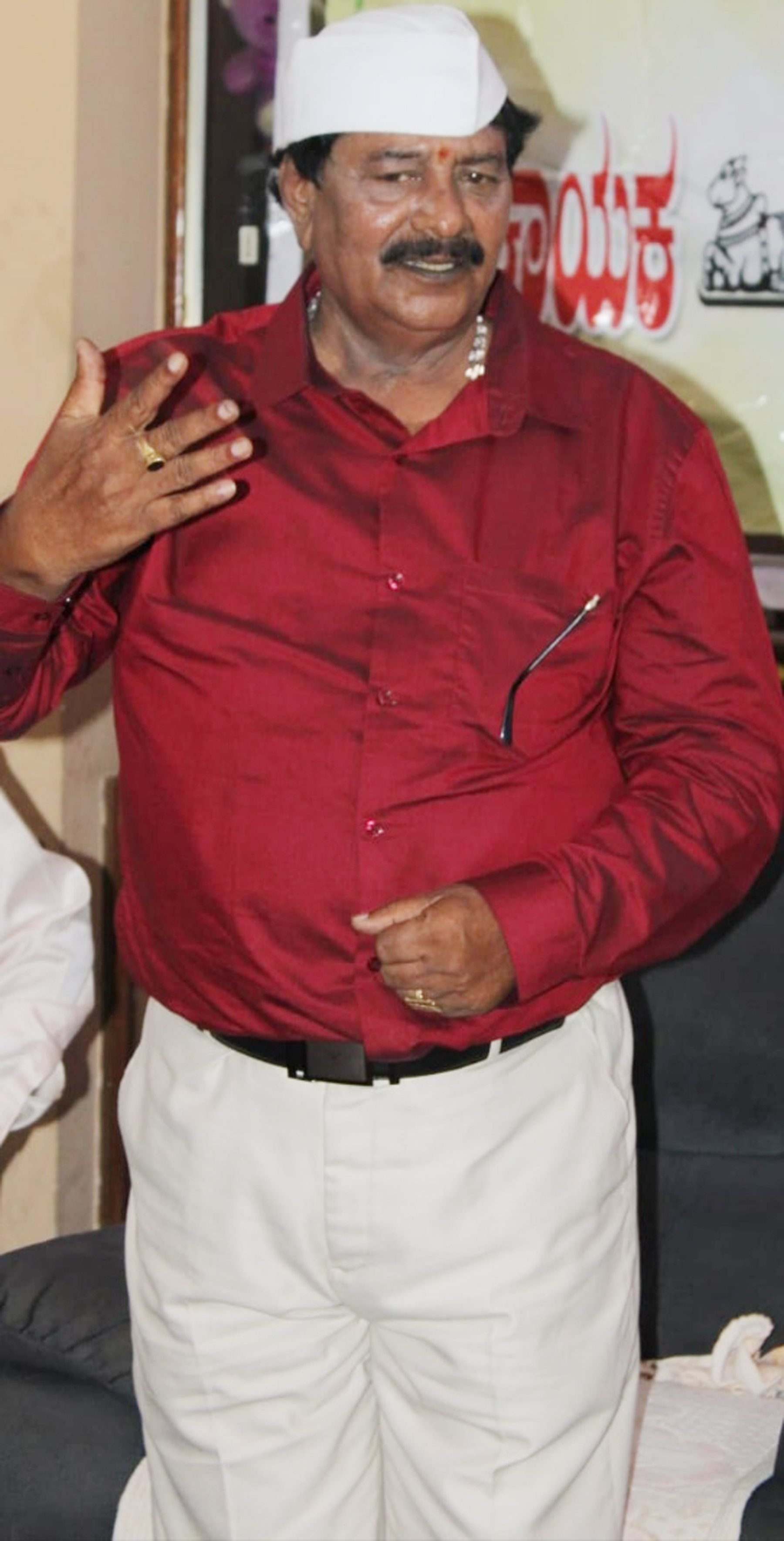 ಸಿದ್ದಯ್ಯ