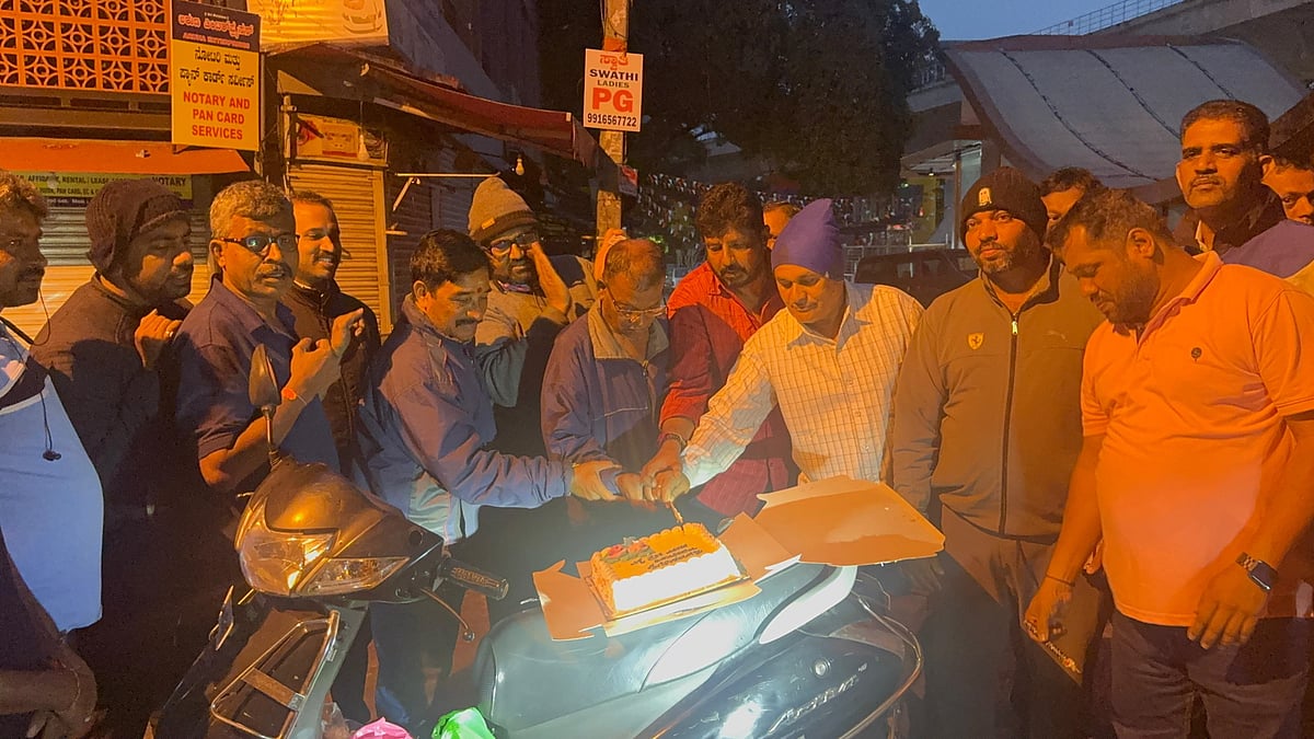 ಪತ್ರಿಕಾ ವಿತರಕರಿಗೆ ಸೌಲಭ್ಯ ಕಲ್ಪಿಸಿ: ಸರ್ಕಾರಕ್ಕೆ ಆಗ್ರಹ