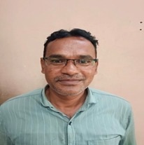 ಮುದ್ದಾಸಿರ್ ಅಹಮದ್