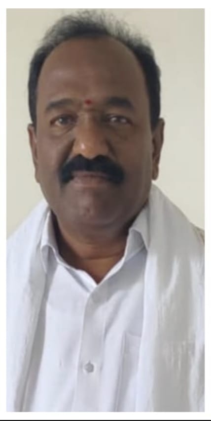 ವೆಂಕಟರೆಡ್ಡಿ