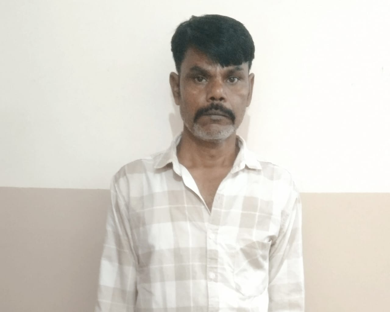ಬಿರೇಂದರ್ ಪಾಂಡೆ 