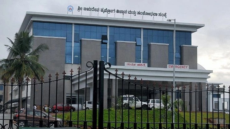 ಜಯದೇವ: ಡಾ. ದಿನೇಶ್‌ ಹೊಸ ನಿರ್ದೇಶಕ?