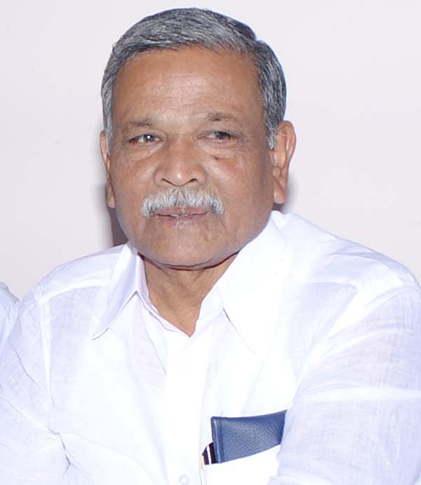 ಬೀದರ್‌ | ‘ಬಿಎಸ್‌ಎಸ್‌ಕೆ: ಲೀಜ್‌ ಅಥವಾ ಅನುದಾನ ಕೊಡಿ’; ಸುಭಾಷ ಕಲ್ಲೂರ ಆಗ್ರಹ