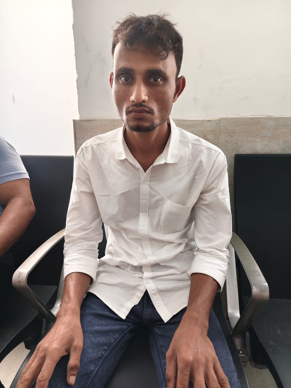 ಮೊಹಮ್ಮದ್ ಇಬ್ತೇಕರ್