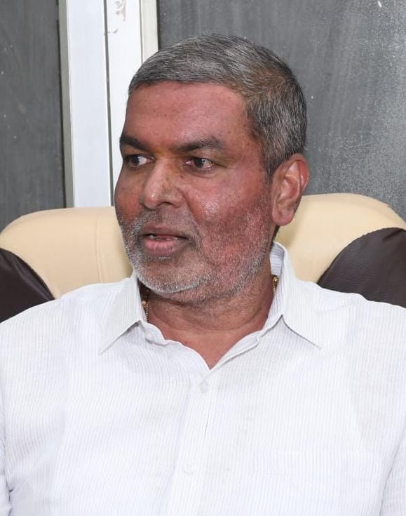 ಬಾಲಚಂದ್ರ ಜಾರಕಿಹೊಳಿ