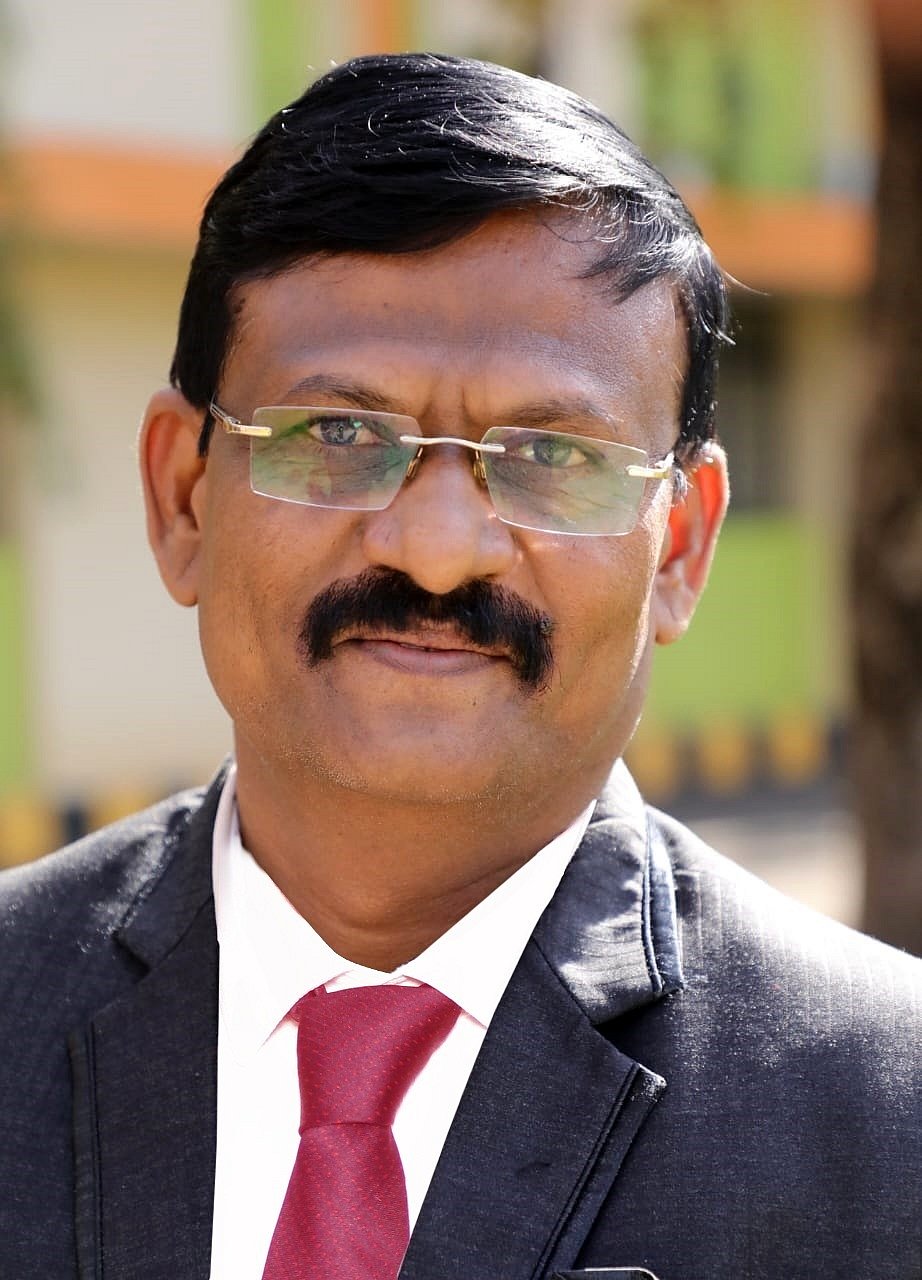  ಗುಲಬರ್ಗಾ ವಿಶ್ವವಿದ್ಯಾಲಯ: ಲಂಡನಕರ್‌ಗೆ ಮತ್ತೆ ಕುಲಸಚಿವ ಹುದ್ದೆ