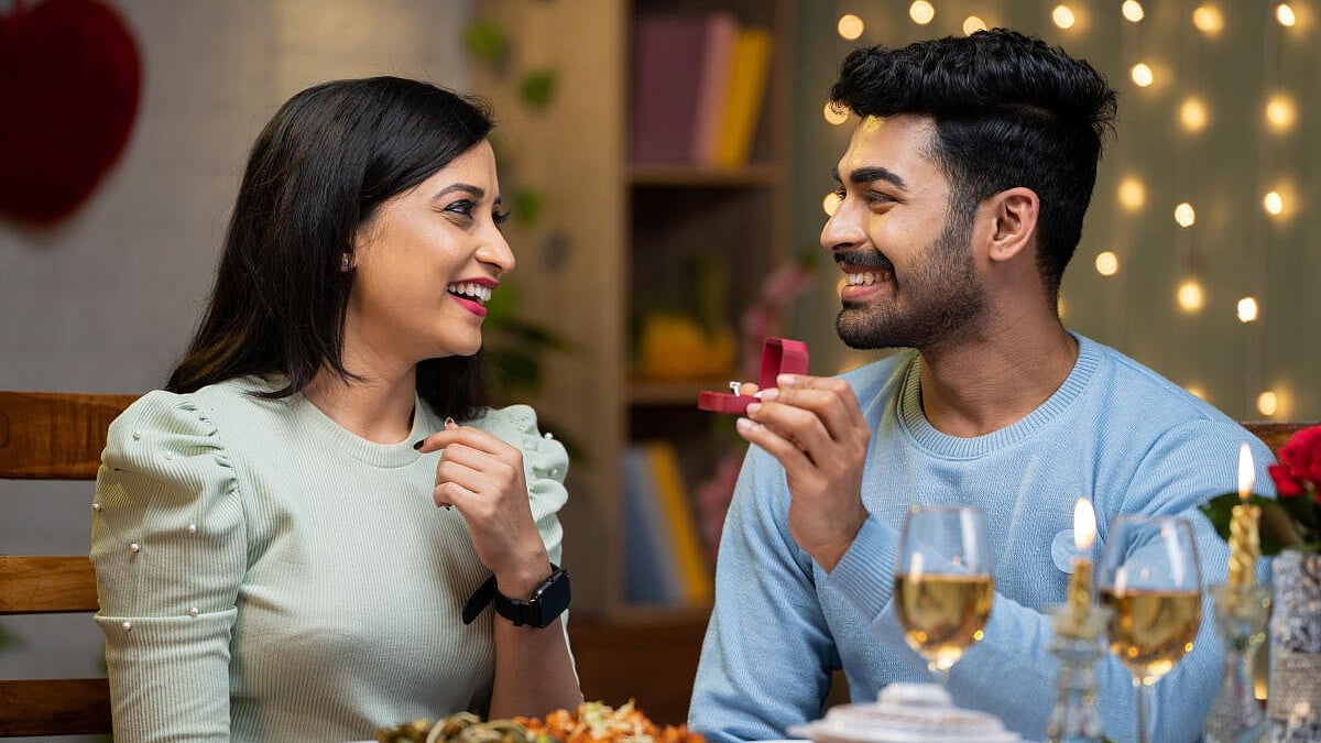 ಮದುವೆ | ಗಂಡು–ಹೆಣ್ಣಿನ ವಯಸ್ಸಿನ ಅಂತರ ಎಷ್ಟಿದ್ದರೆ ಚಂದ?