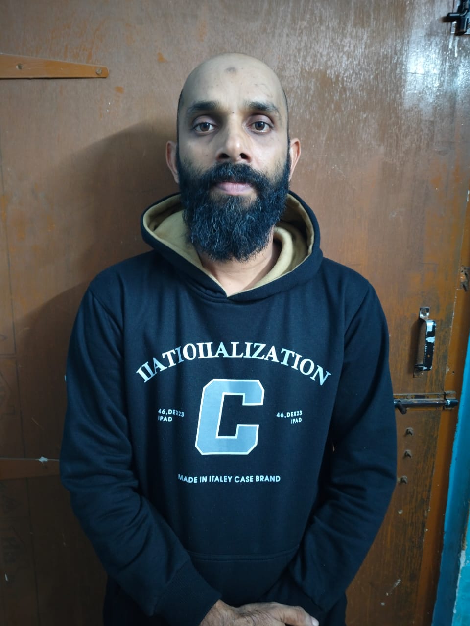 ರಂಶಾದ್