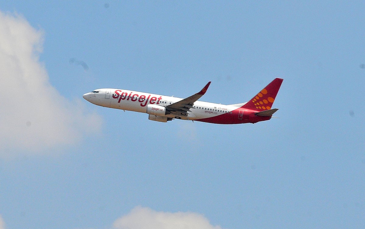 Aviation loss India | ಸ್ಪೈಸ್‌ಜೆಟ್‌ಗೆ ₹238 ಕೋಟಿ ನಷ್ಟ