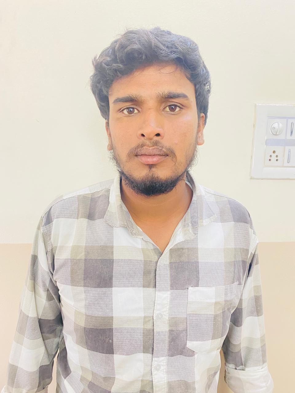 ಹೇಮಂತ್‌ 