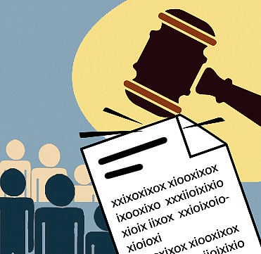 ಸಂಪಾದಕೀಯ | ಜಾಮೀನಿನ ನಿರಂತರ ನಿರಾಕರಣೆ: ನ್ಯಾಯದಾನದ ತತ್ತ್ವಕ್ಕೆ ವಿರುದ್ಧ