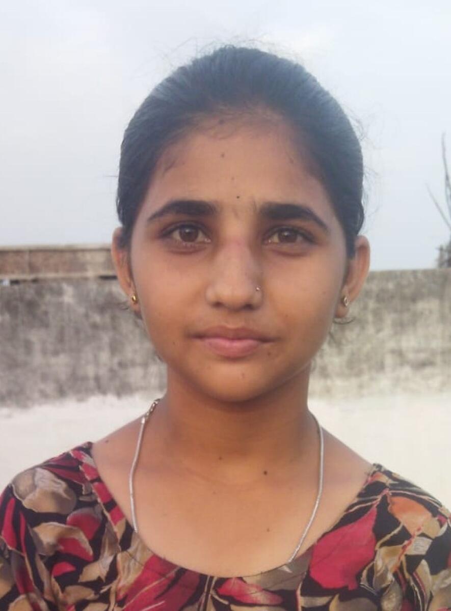 ವಿದ್ಯಾಶ್ರೀ ಪುಂಡಲೀಕ