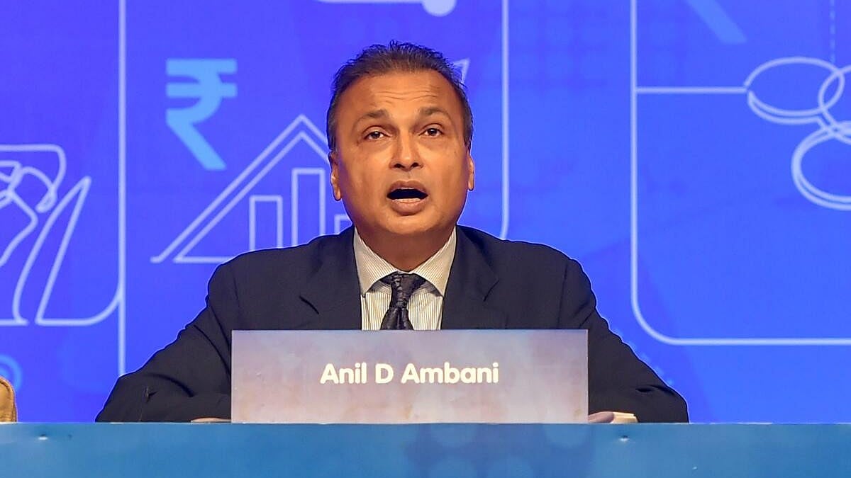 SBI, BOI ಬಳಿಕ BOB ಸರದಿ: ಆರ್ ಕಾಮ್, ಅನಿಲ್ ಅಂಬಾನಿ ವಂಚನೆ ಪಟ್ಟಿಗೆ