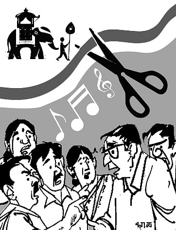 ಚುರುಮುರಿ: ಹೀಗೊಂದು ನೆನಪು...