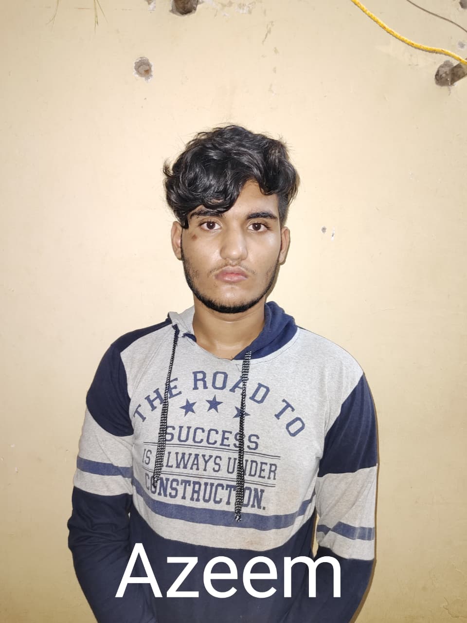 ಅಝೀಮ್‌