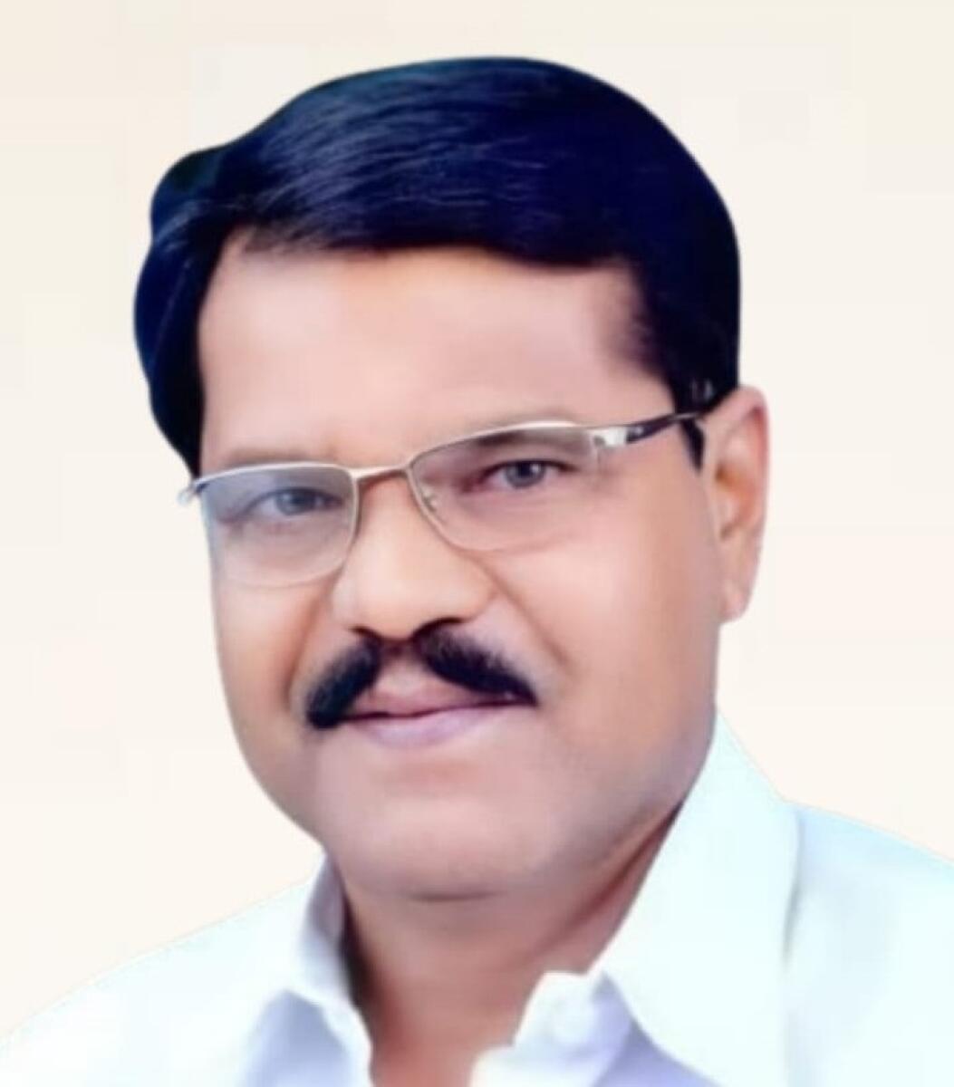 ವಿಠಲ ಕಟಕಧೋಂಡ