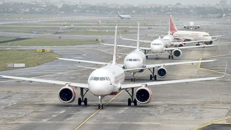 20 ವರ್ಷ ಹಳೆಯ ವಿಮಾನಗಳನ್ನು ತರಿಸಿಕೊಳ್ಳಲು ಏರ್‌ಲೈನ್ಸ್‌ಗಳಿಗೆ ಅನುಮತಿ: DGCA