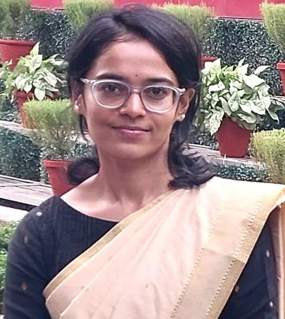 ಎಂಜಿನಿಯರಿಂಗ್ ಸರ್ವೀಸಸ್ ‍ಪರೀಕ್ಷೆ: ಆಲತ್ತೂರಿನ ಚೈತ್ರಾಗೆ 31ನೇ ರ‍್ಯಾಂಕ್