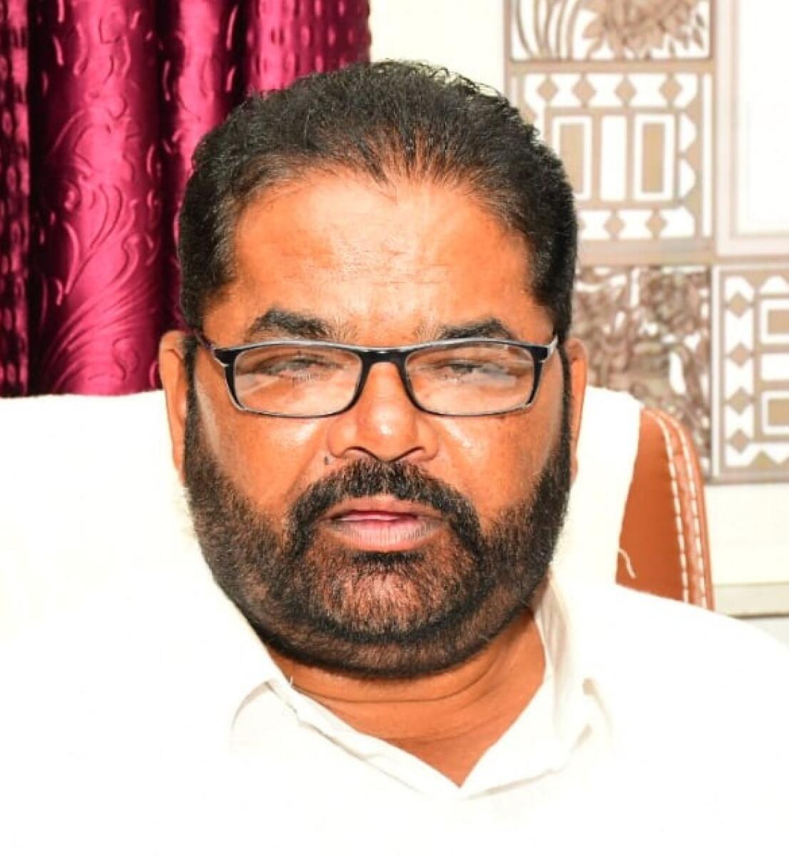 ವಿಠ್ಠಲ ವಗ್ಗನ