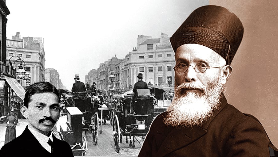 ಸೀಮೋಲ್ಲಂಘನ: ನವರೋಜಿ ಅವರನ್ನು ಮರೆತೆವೆ?