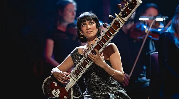 ಬಾಡಿ ಶೇಮಿಂಗ್ ಬಗ್ಗೆ ಸಿಡಿದ ಸಿತಾರ್ ವಾದಕಿ ಅನುಷ್ಕಾ ಶಂಕರ್