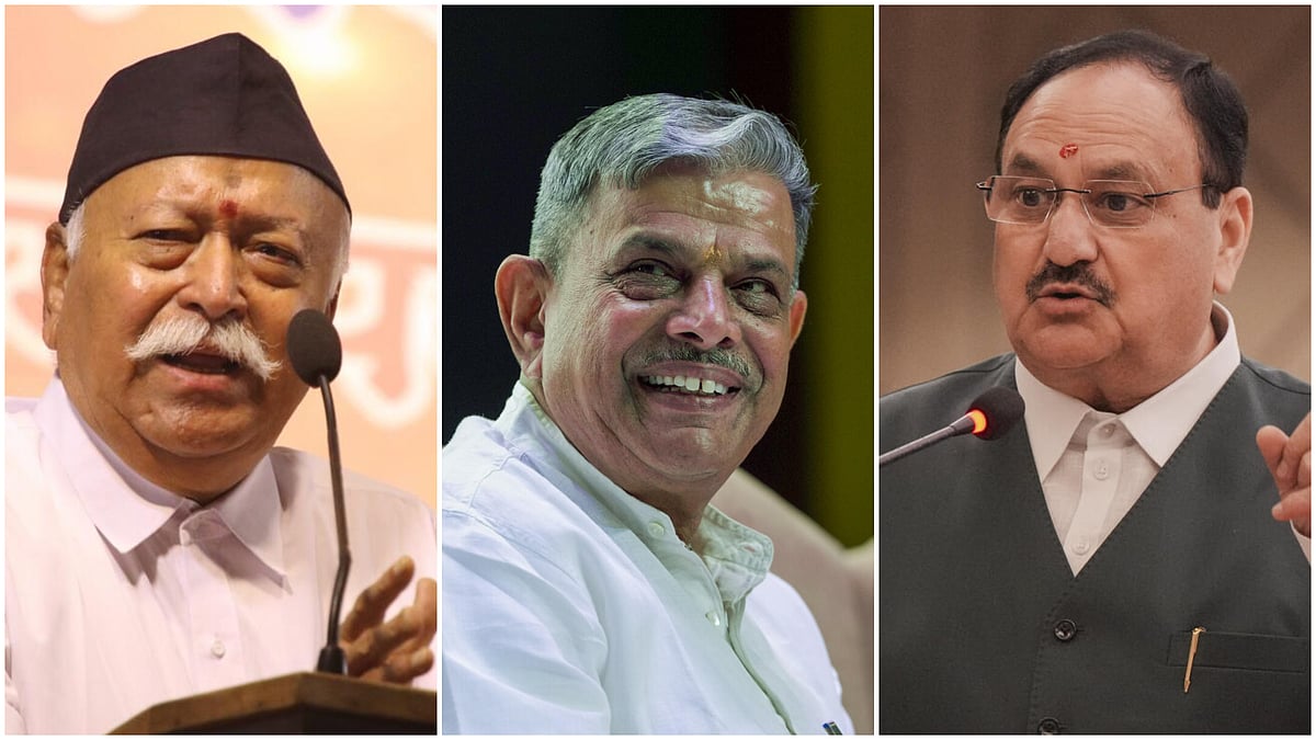 ಜೋಧಪುರದಲ್ಲಿ RSS ಅಂಗಸಂಸ್ಥೆಗಳ ಮೂರು ದಿನಗಳ ಸಮನ್ವಯ ಸಭೆ ಆರಂಭ; ಪ್ರಮುಖರು ಭಾಗಿ