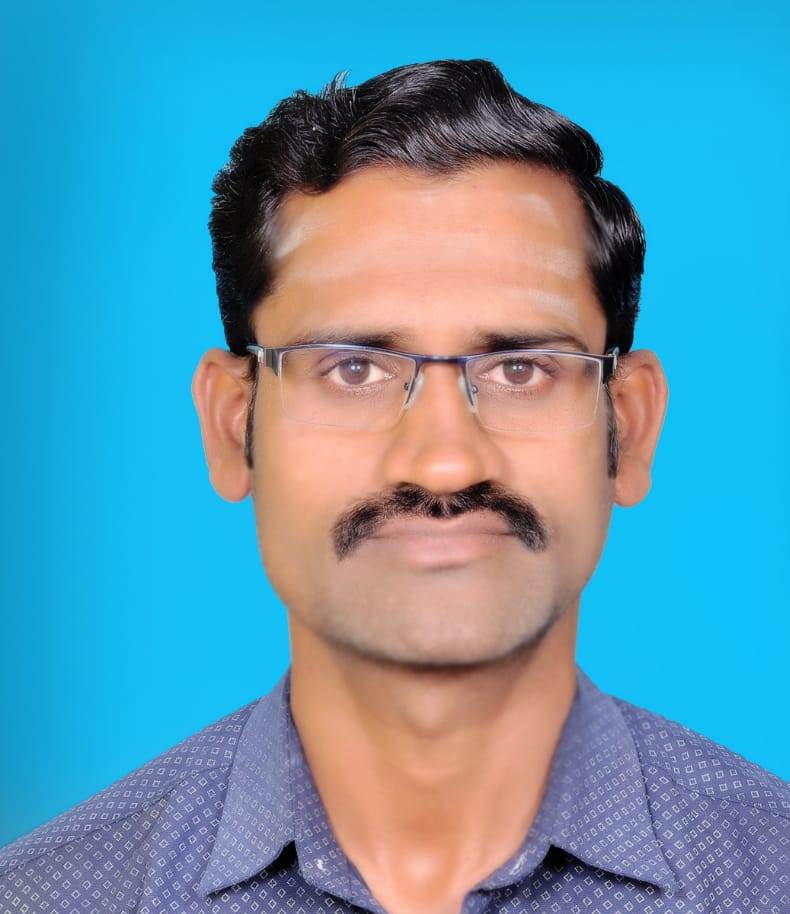 ಬಸವರಾಜ ಗುರಿಕಾರ