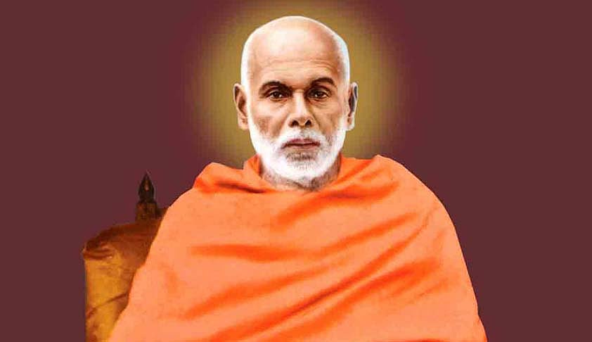 ನಾರಾಯಣ ಗುರು ನಿಗಮಕ್ಕೆ ₹100 ಕೋಟಿ ನೀಡಲು  ಬಿಜೆಪಿಯ ರಾಜೇಶ್‌ ನಾಯಕ್ ಒತ್ತಾಯ