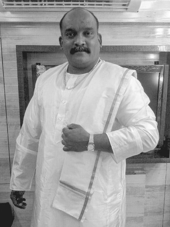 'ಸೂರ್ಯವಂಶಿ' ಖ್ಯಾತಿಯ ಬಾಲಿವುಡ್‌ ನಟ ಆಶಿಶ್ ವಾರಂಗ್ ನಿಧನ