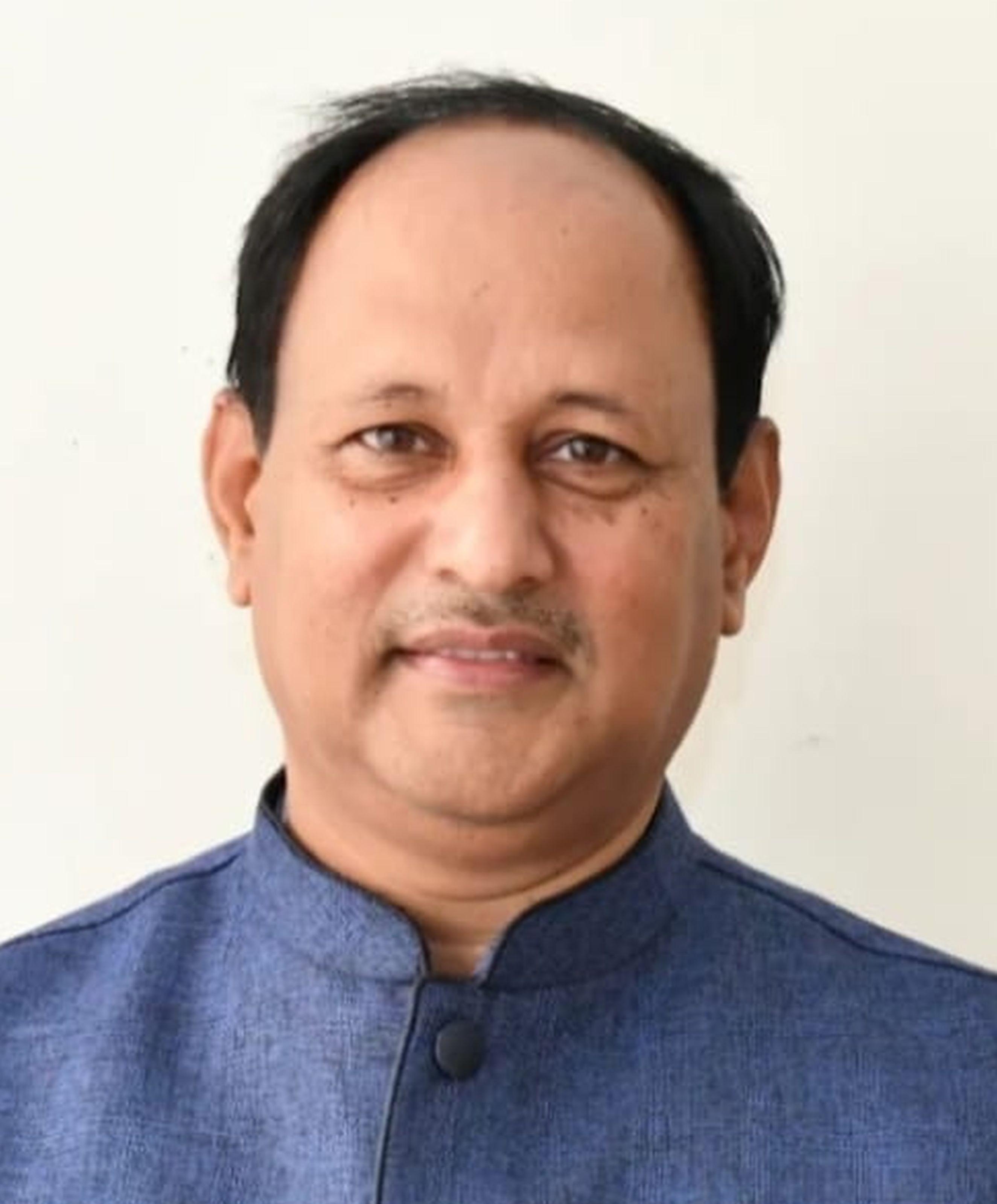 ವಿಷ್ಣು ಎಂ.ಶಿಂಧೆ ವಿಶೇಷಾಧಿಕಾರಿ 