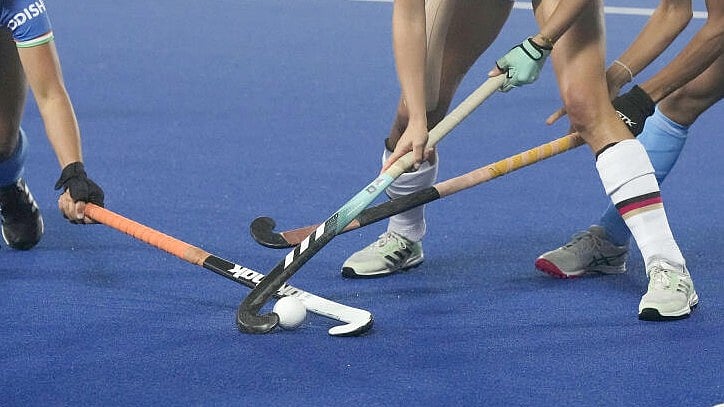 ಮಹಿಳಾ ಹಾಕಿ | ಕೊನೆಕ್ಷಣದಲ್ಲಿ ಗೋಲು; ಜಪಾನ್ ಎದುರು ಡ್ರಾ ಸಾಧಿಸಿದ ಭಾರತ