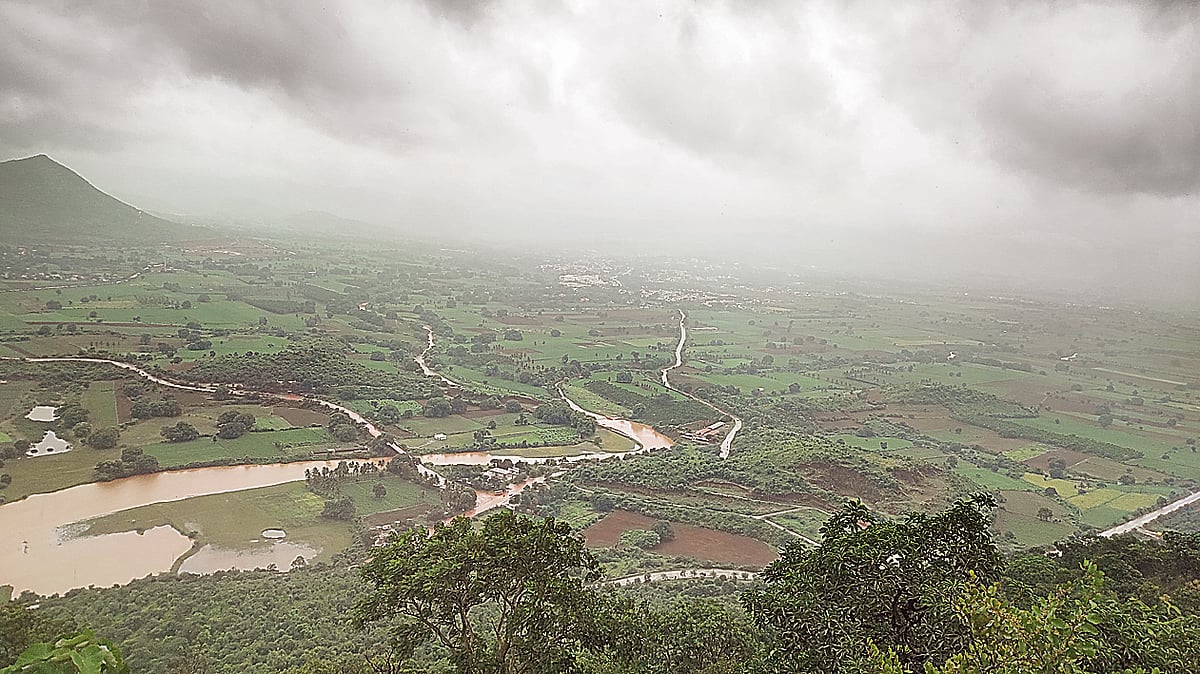 ಸೆಪ್ಟೆಂಬರ್‌ನಲ್ಲಿ ಸಂಡೂರು ನೋಡು