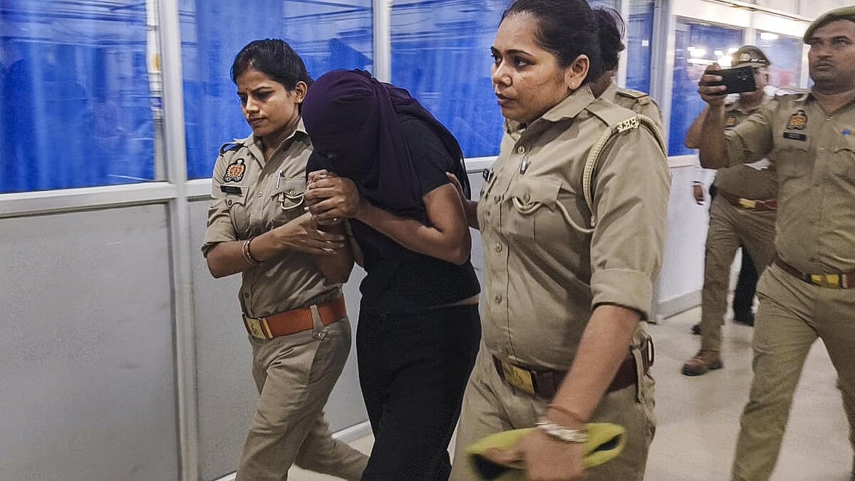 Honeymoon Murder: ಉದ್ಯಮಿಯ ಪತ್ನಿ, ಪ್ರಿಯಕರ ಸೇರಿ 8 ಮಂದಿ ವಿರುದ್ಧ ಆರೋಪಪಟ್ಟಿ