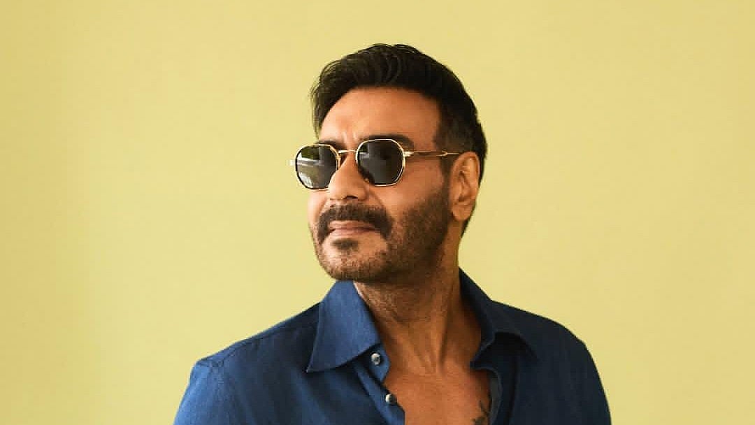 ಬಾಲಿವುಡ್‌ ನಟ ಅಜಯ್‌ ದೇವಗನ್‌ ಅಭಿನಯದ 'ಧಮಾಲ್ 4' ಮುಂದಿನ ವರ್ಷ ಈದ್‌ಗೆ ಬಿಡುಗಡೆ