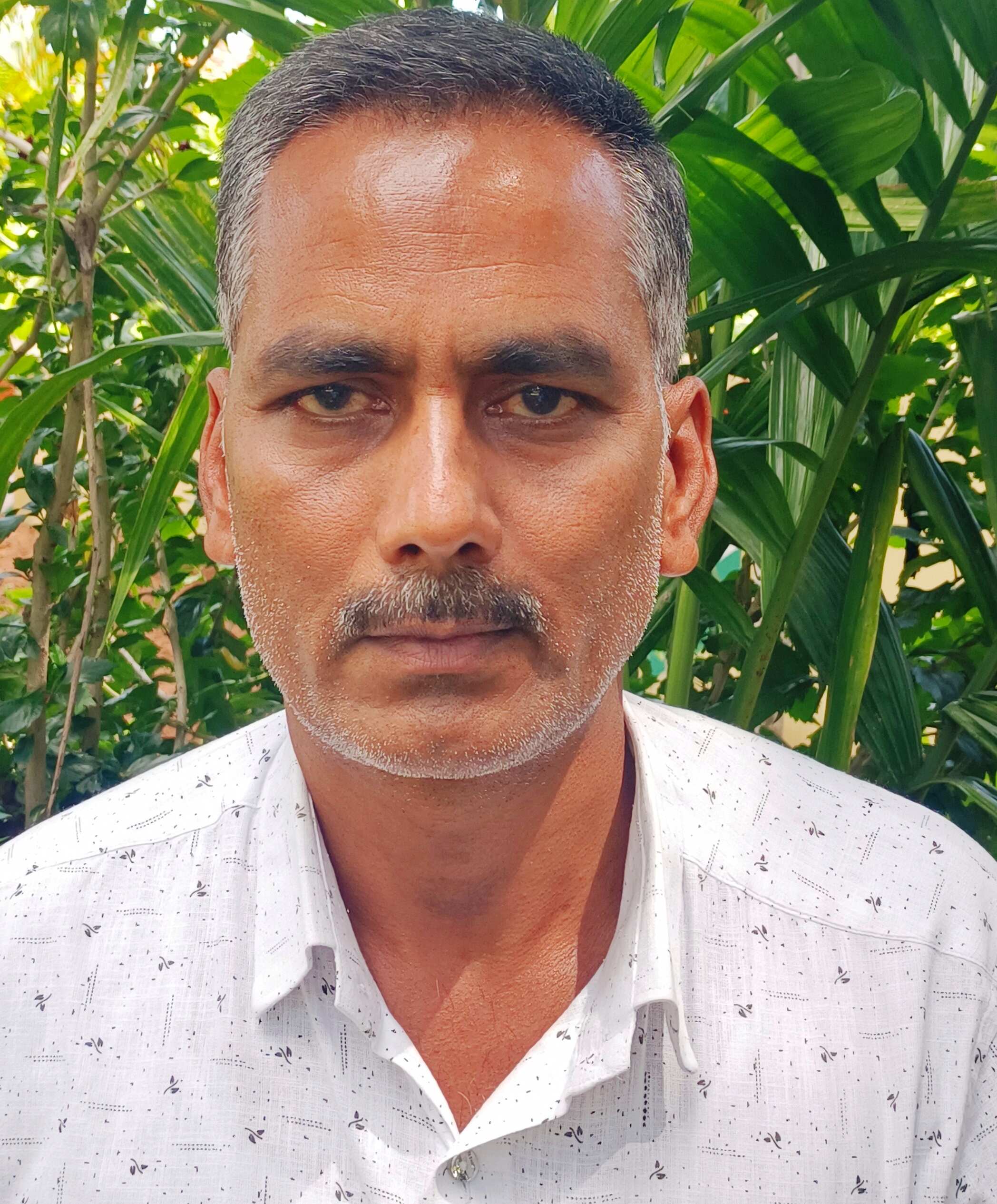ಗಂಗಾಧರಯ್ಯ