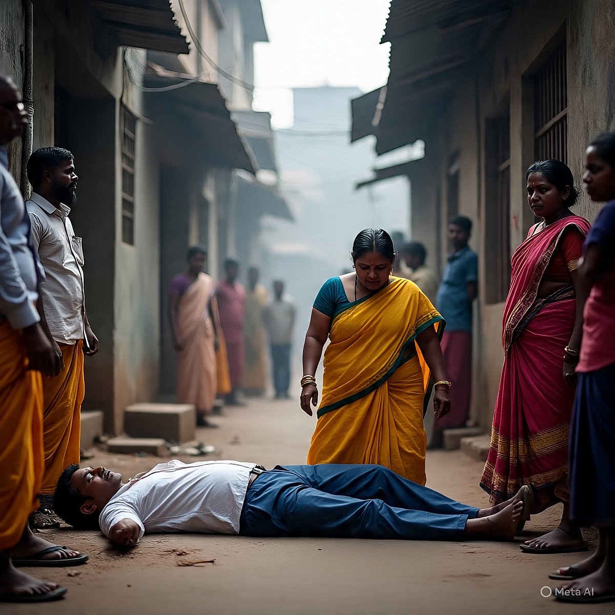 ಕೇರಳ | ಪತ್ನಿಯ ಸಹಜೀವನ ಸಂಗಾತಿಯಿಂದ ಚಾಕು ಇರಿತ: ಕೊನೆಯುಸಿರೆಳೆದ ಪತಿ