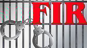 ವಿದೇಶಿ ಪ್ರಜೆಗಳಿಗೆ ವಾಸ್ತವ್ಯ: ವ್ಯವಸ್ಥಾಪಕ ಸೇರಿ ಮೂವರ ವಿರುದ್ಧ ಪ್ರಕರಣ