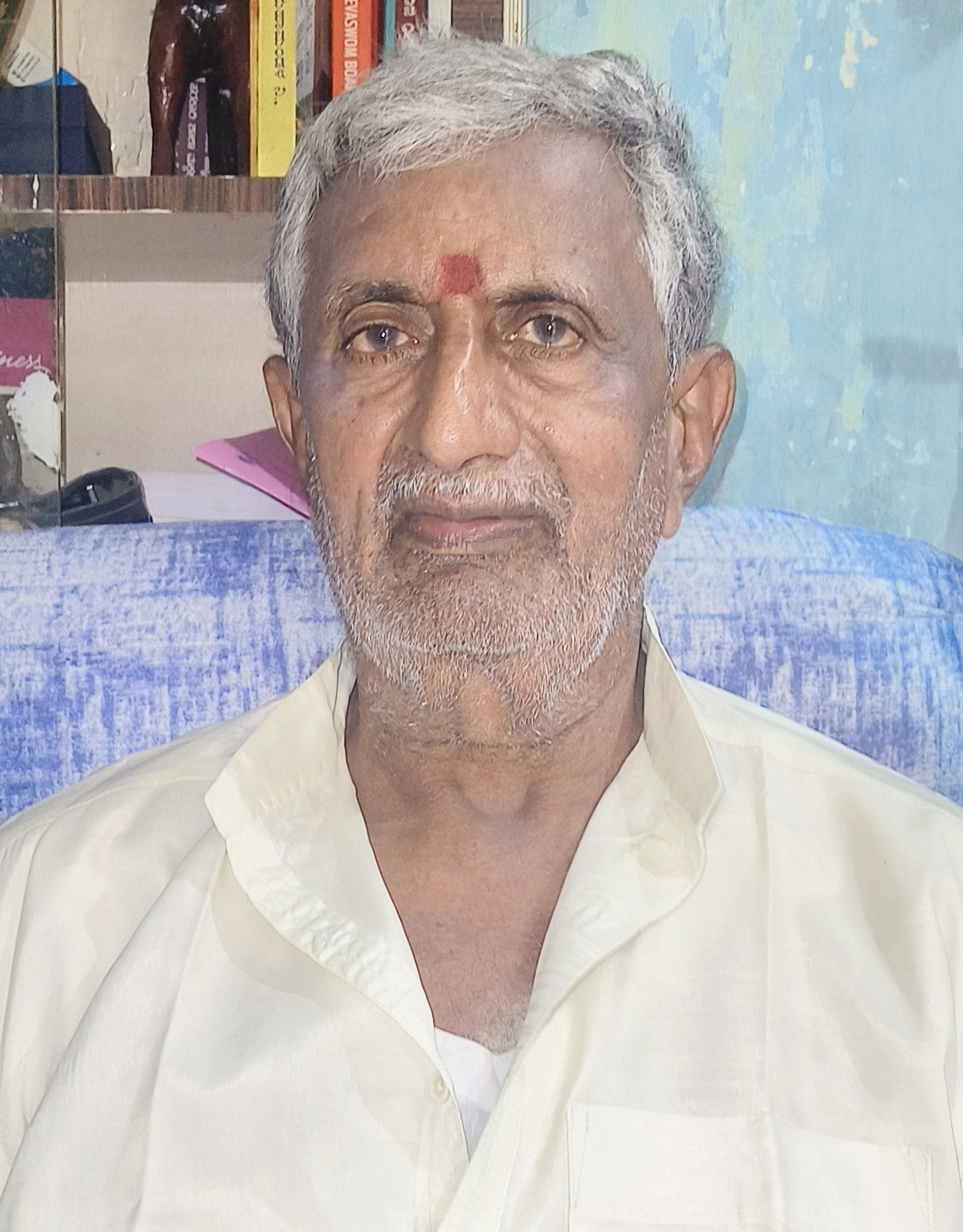 ಯು.ರಾಮಣ್ಣ