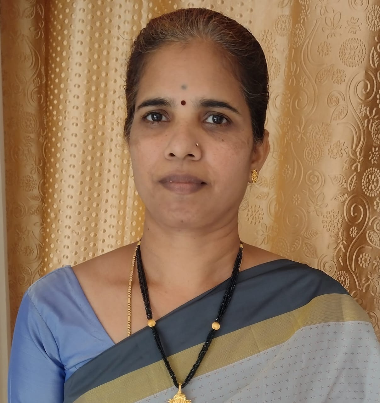 ಶಶಿಕಲಾ
