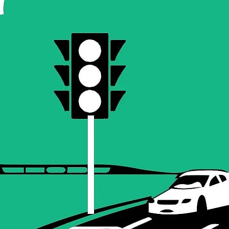 ಬೆಂಗಳೂರು: 50 ಟ್ರಾಫಿಕ್ ಸಿಗ್ನಲ್ ಅಳವಡಿಕೆ