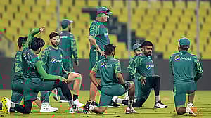 ಕ್ರಿಕೆಟ್‌: ಮೊದಲ ಬಾರಿಗೆ ಟಿ–20 ತ್ರಿಕೋನ ಸರಣಿಗೆ ಪಾಕಿಸ್ತಾನ ಆತಿಥ್ಯ