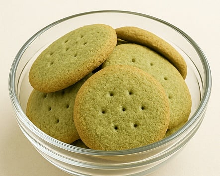 ಸ್ಟೀವಿಯಾ ಬಳಸಿ ಸಕ್ಕರೆ, ಮೈದಾ ರಹಿತ ಬಿಸ್ಕತ್ತು, ಕುಕೀಸ್‌, ರಸ್ಕ್‌ ತಯಾರಿ