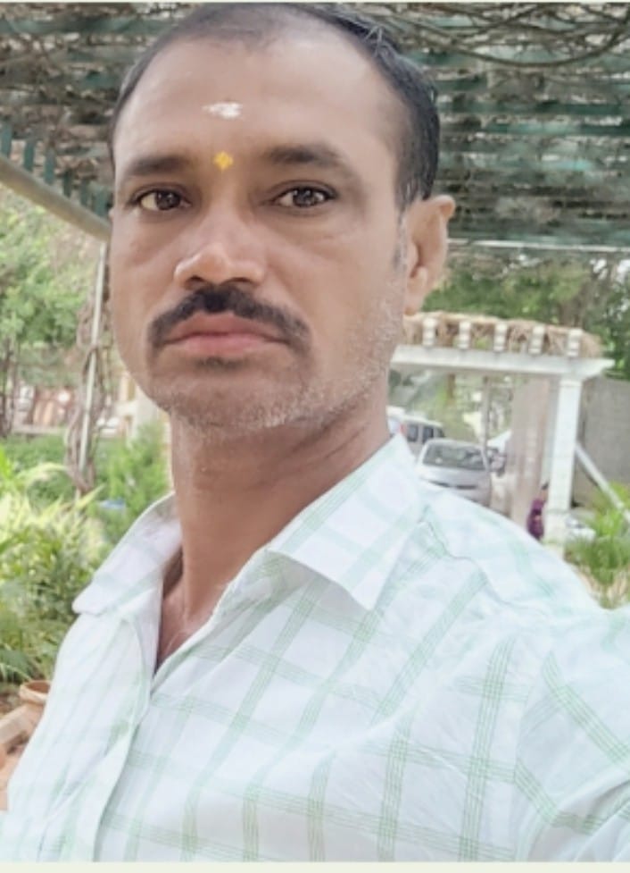 ಮಲ್ಲಿಕಾರ್ಜುನ ಕೊಟಗಿ