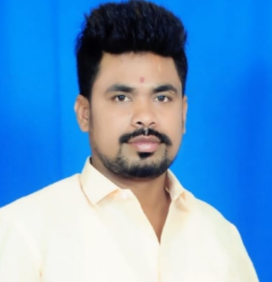 ಭಾನುಪ್ರಕಾಶ್. ಹಾರೋಹಳ್ಳಿ ನಿವಾಸಿ