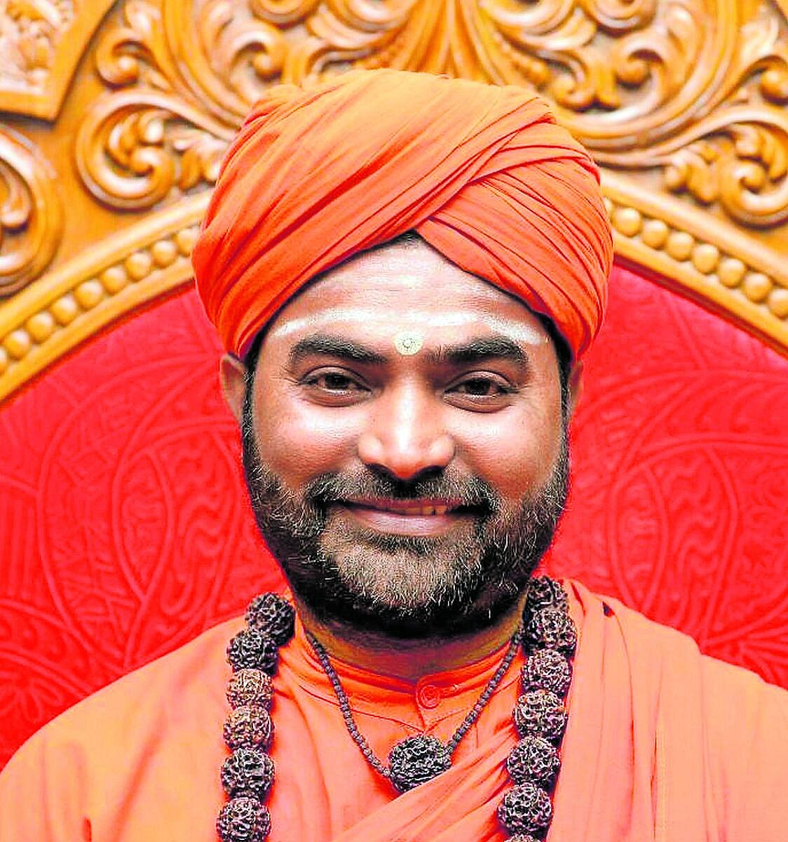 ಲಿಂಗಾಯತ, ಮುಸ್ಲಿಂ ಧರ್ಮದ ತತ್ವಗಳು ಭಿನ್ನ, ಹೋಲಿಕೆ ಸಲ್ಲ: ವಚನಾನಂದ ಸ್ವಾಮೀಜಿ 